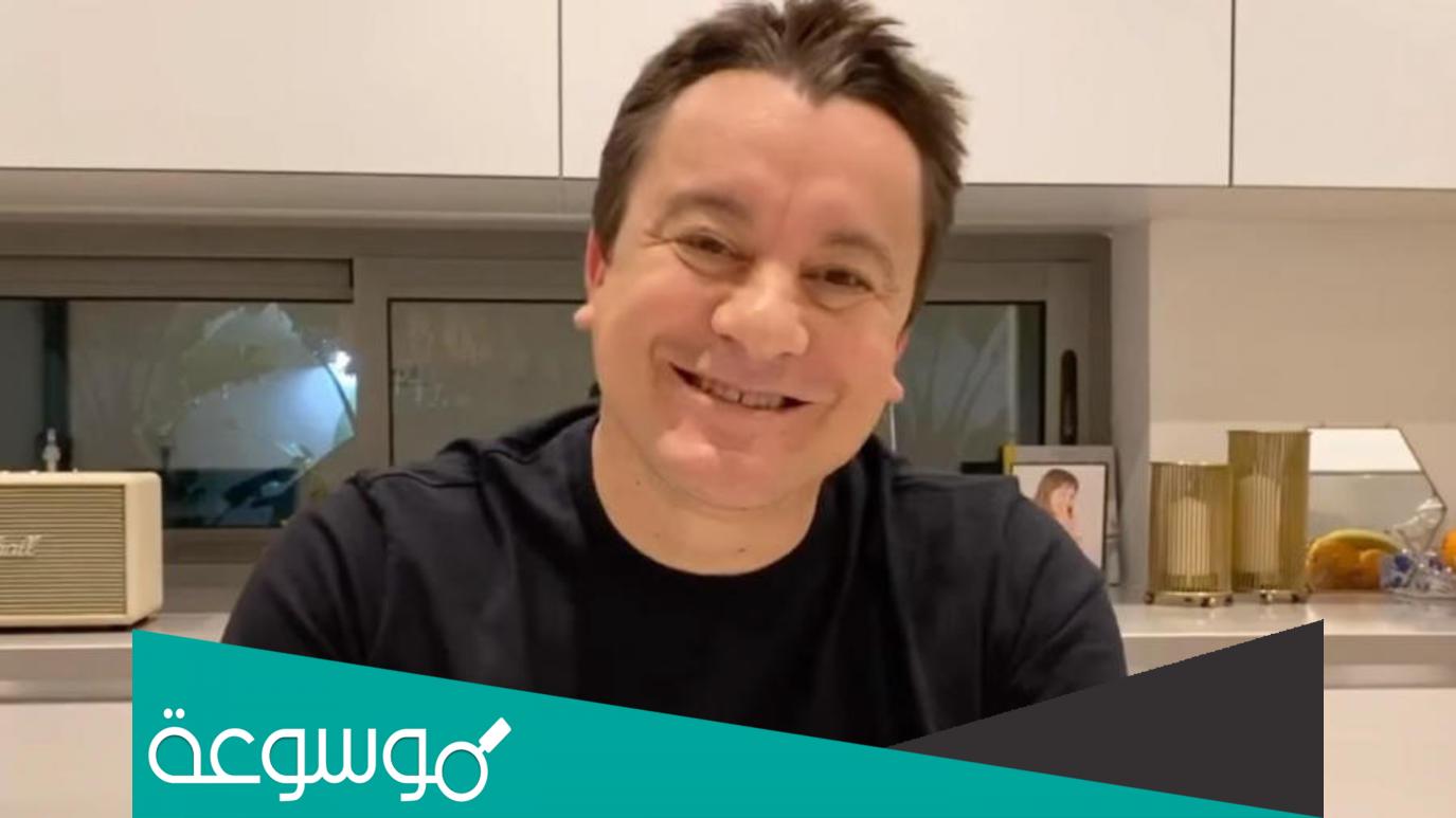 ما هي منصة سامي فهري