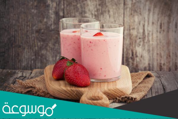 مكونات عصير عوار قلب