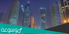 من المدن الكبرى في قطر بعد الدوحة