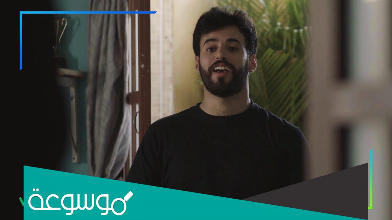 من هم ممثلين من هو ولدنا رمضان