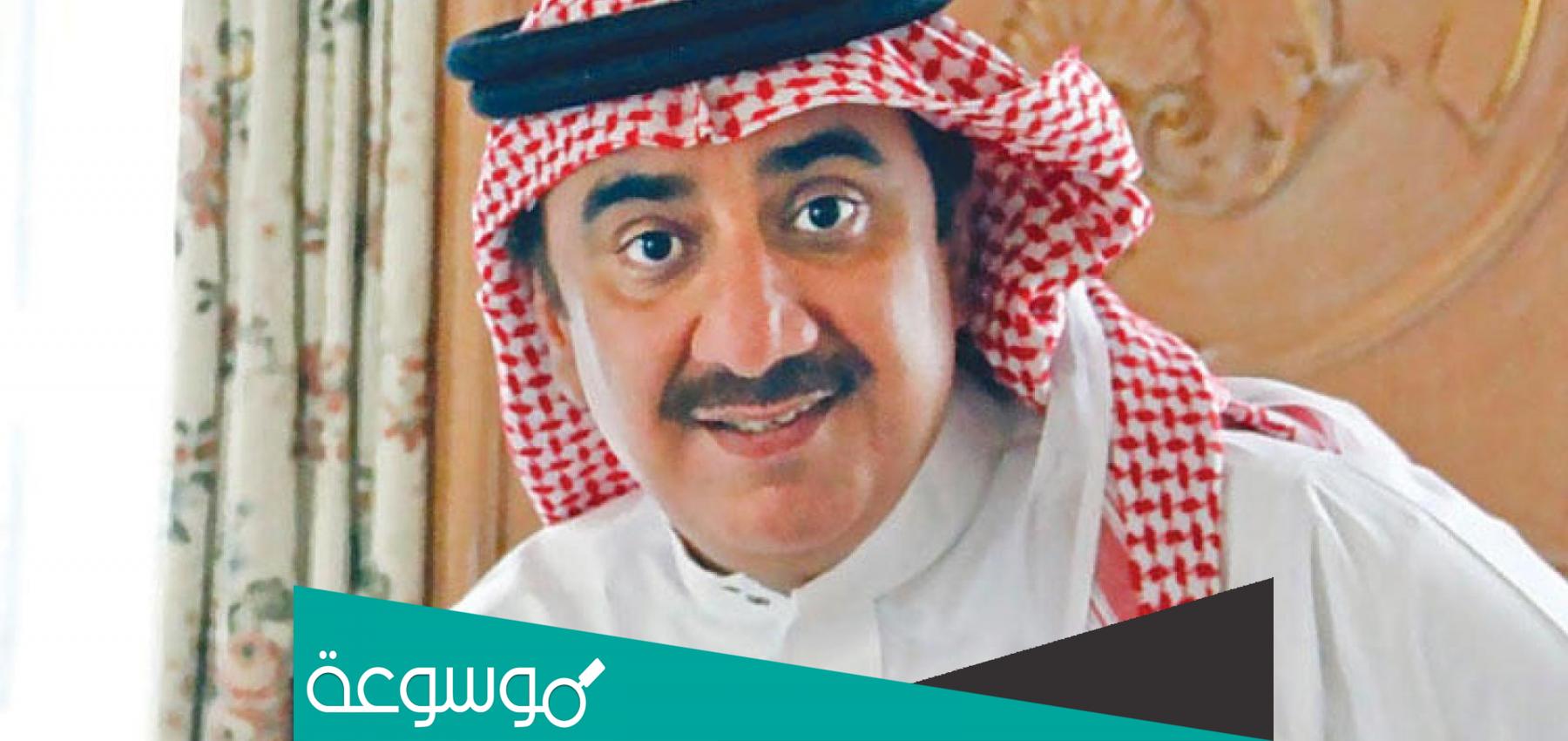 من هو الشاعر علي عسيري
