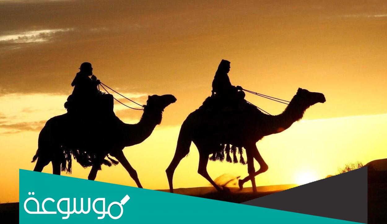 من هو الصحابي الذي لقب ببحر الجود لكرمه
