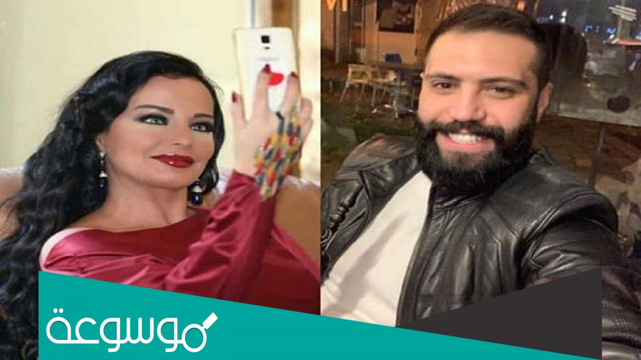 من هو زوج تولين البكري السعودي