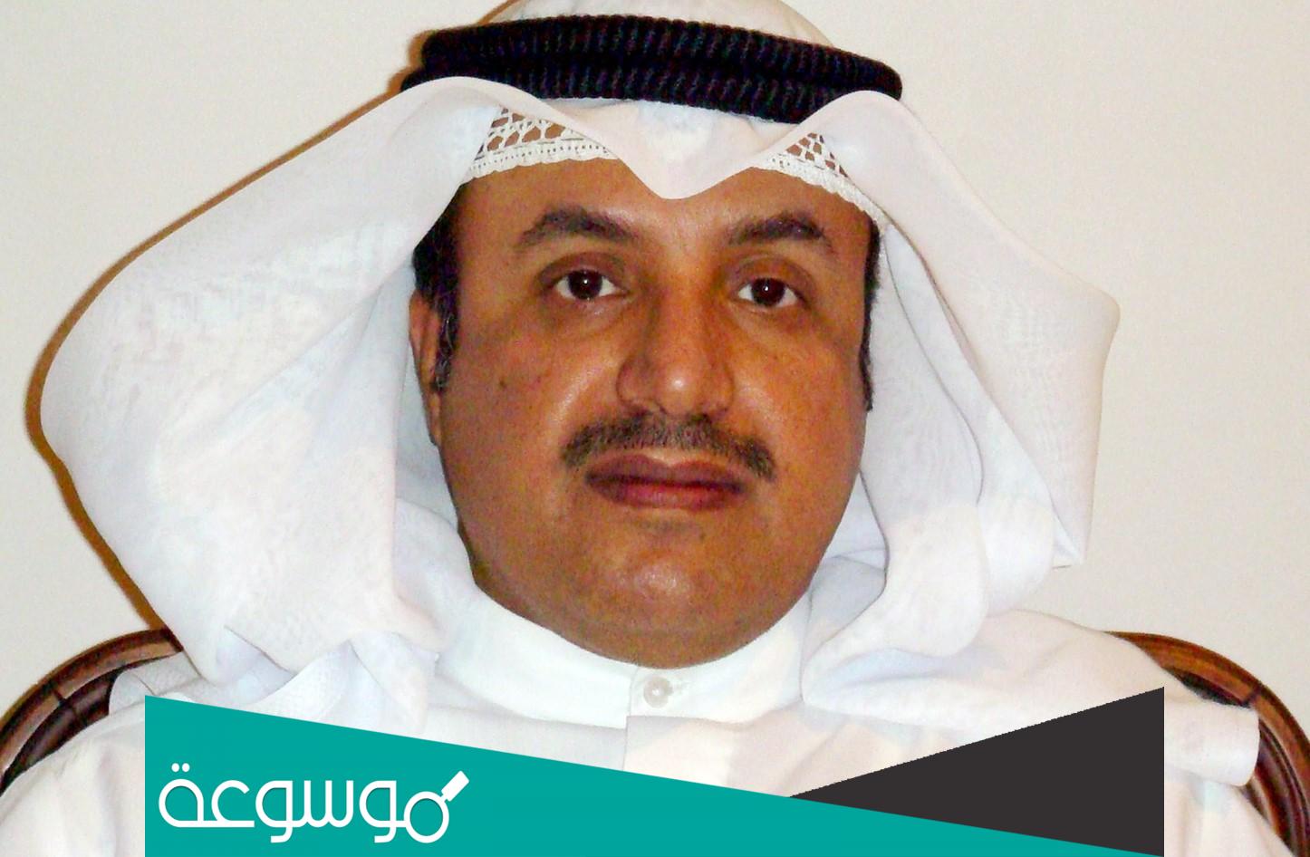 من هو سعد بن طفلة ويكيبيديا