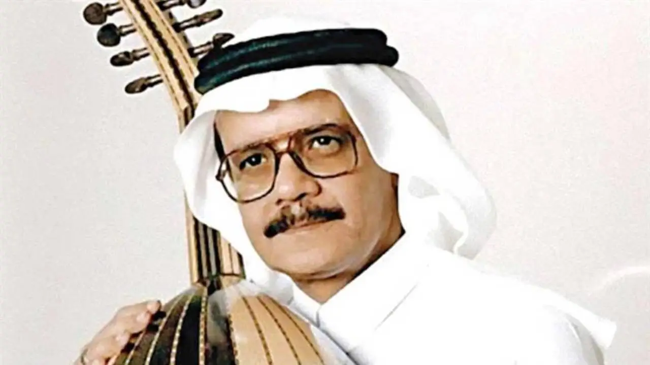 من هو طلال مداح ويكيبيديا