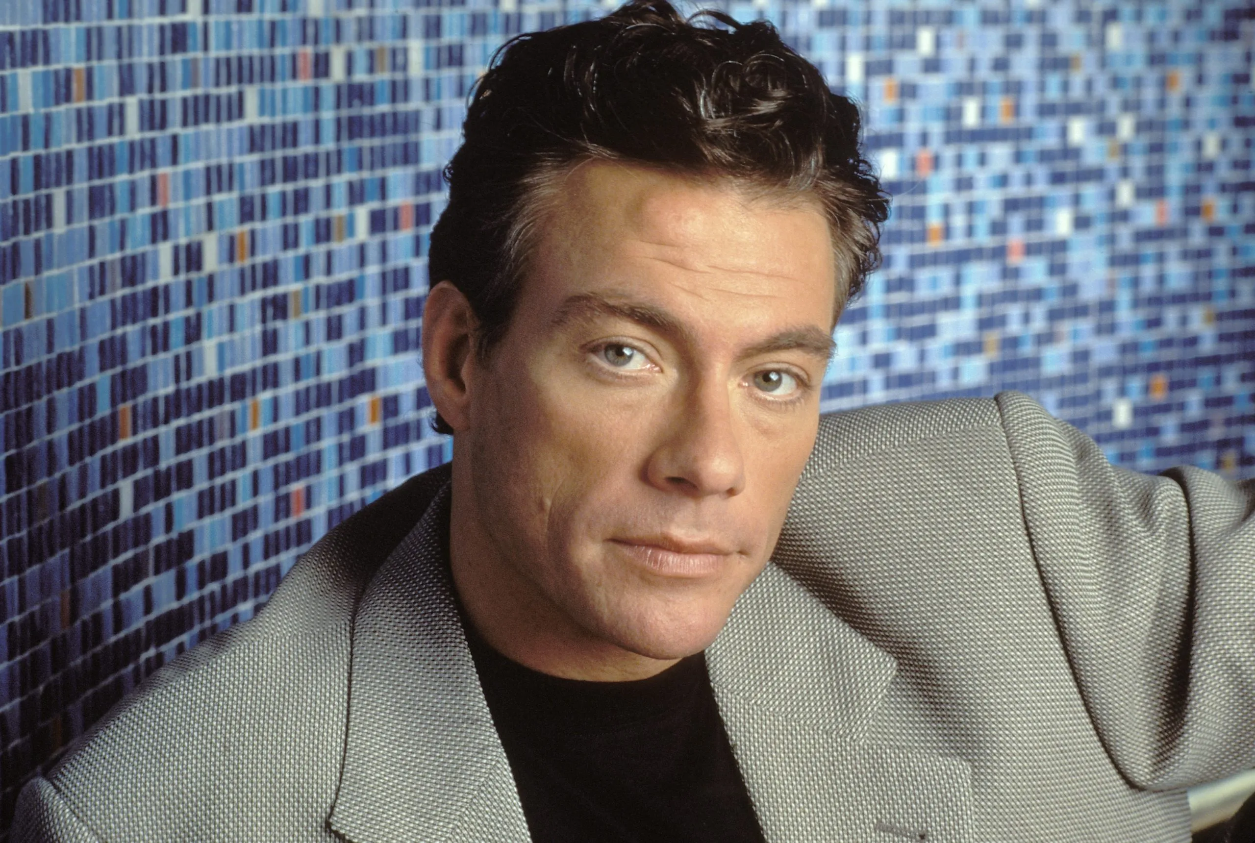 من هو فاندام ويكيبيديا