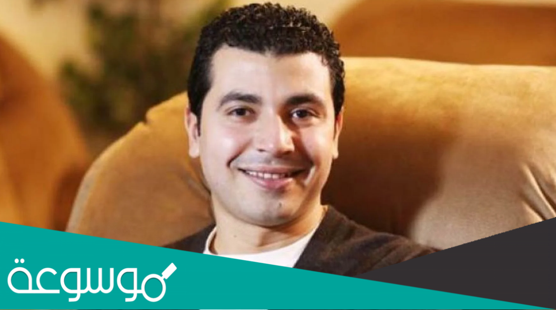 من هو محمد انور ويكيبيديا