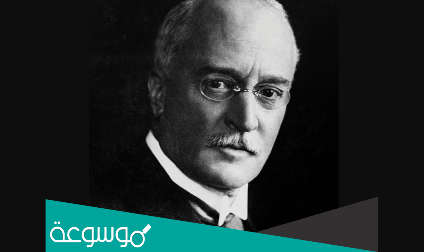 من هو مخترع محركات الديزل