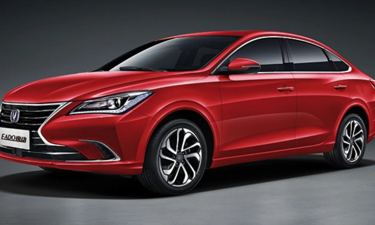 من هو وكيل شانجان في مصر ؟