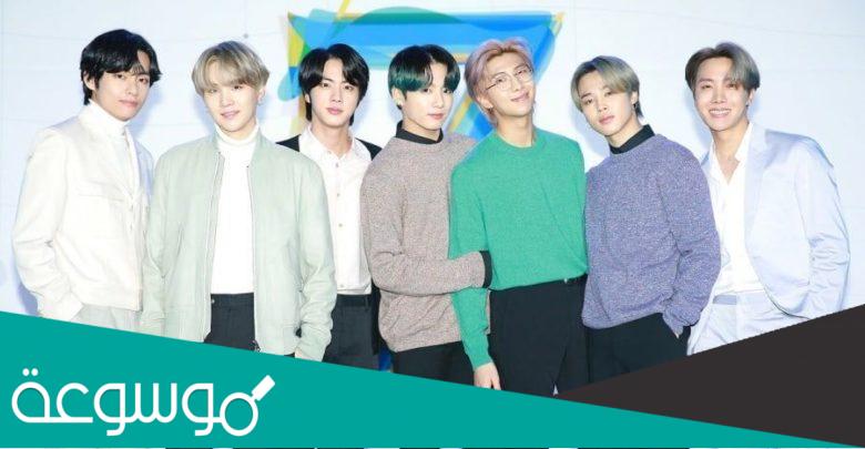 من هي أشهر فرقة في العالم 2022