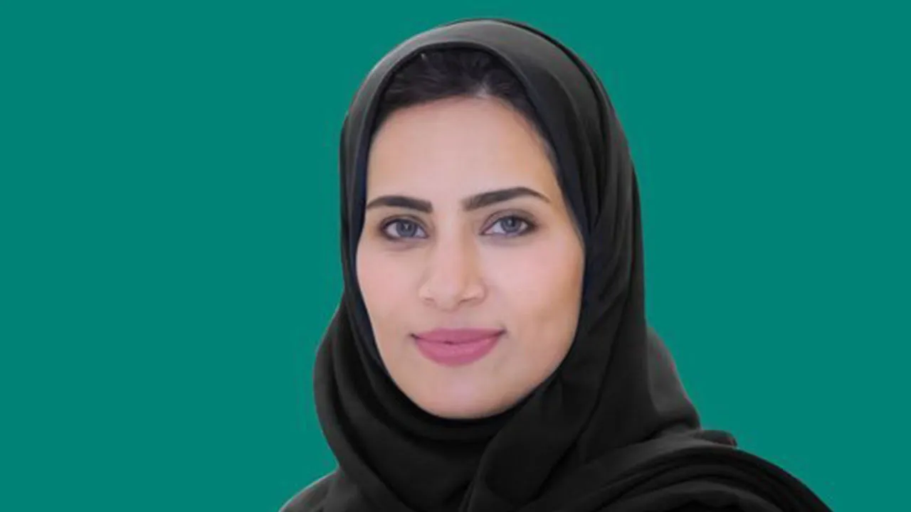 من هي ابتسام الشهري ويكيبيديا