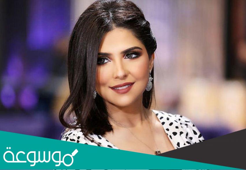 من هي حصة اللوغاني ويكيبيديا