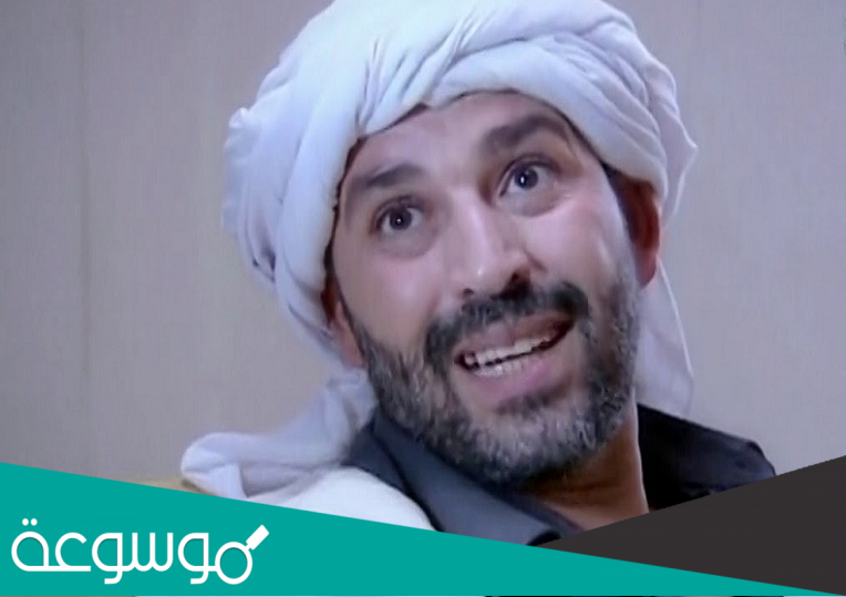 من هي زوجة الحاج لخضر ؟