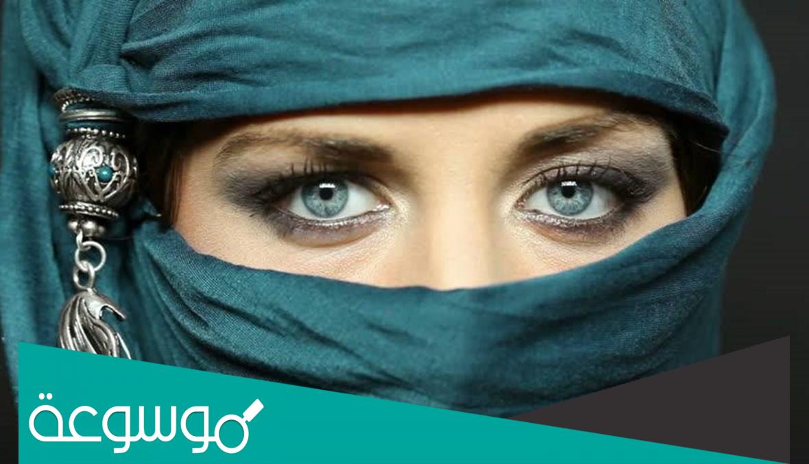 من هي قطام اليهودية