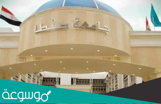 منصة الكتاب الالكتروني جامعة طنطا