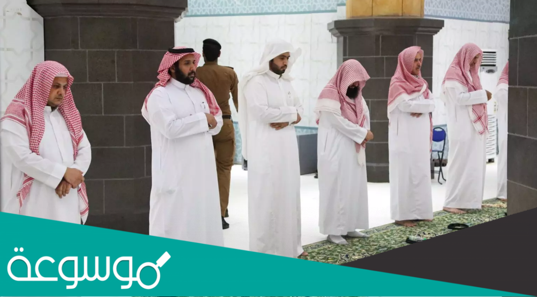 مواعيد صلاة التهجد في الشارقة