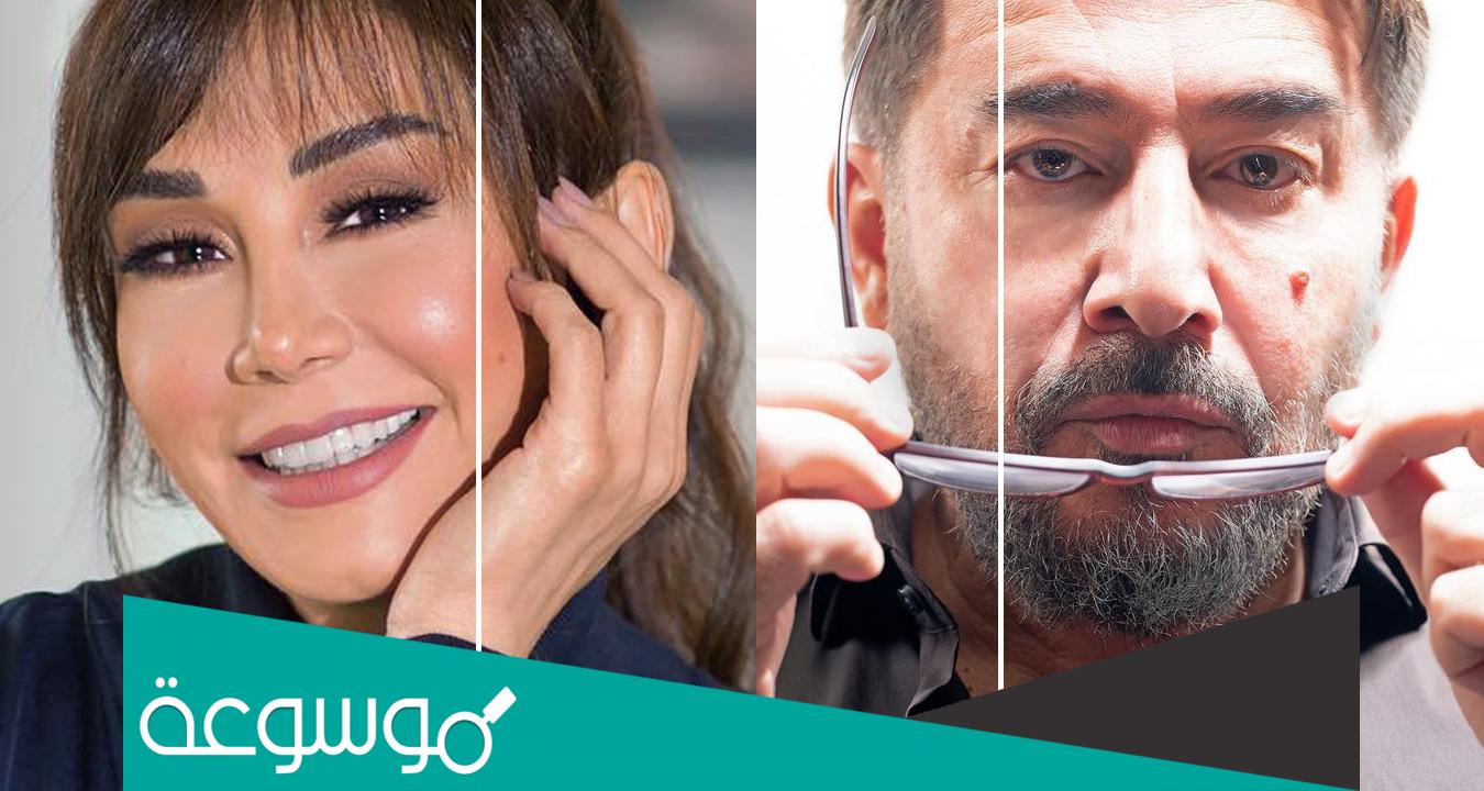 مواعيد عرض مسلسل كسر عظم في رمضان