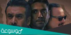 مواعيد مسلسلات رمضان 2022 على on drama