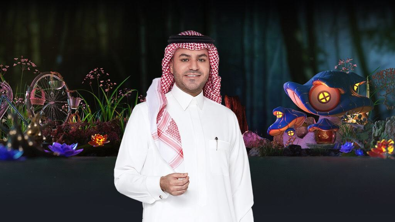 موعد عرض برنامج علي العلياني في رمضان