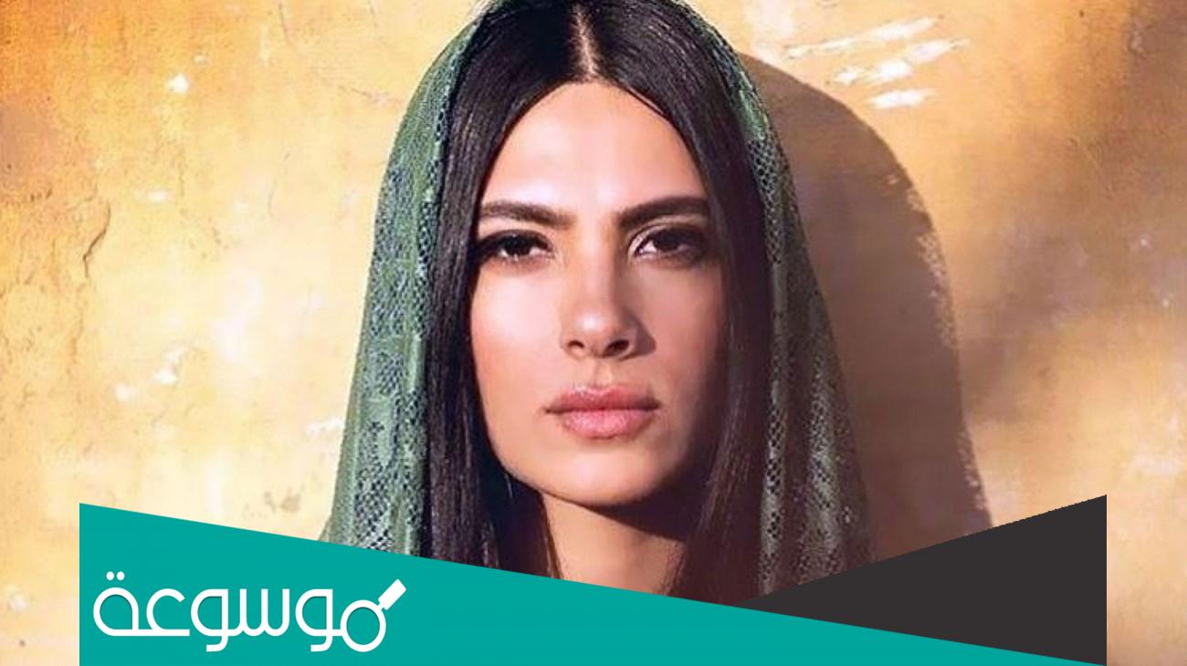 من هي هدى المفتي ويكيبيديا