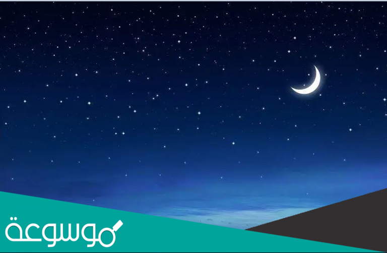 هل نباح الكلاب من علامات ليلة القدر