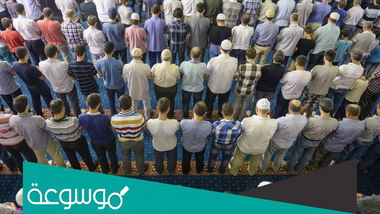 هل يجوز صلاة التراويح أقل من 8 ركعات