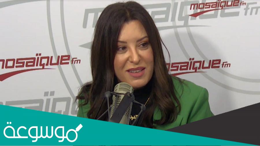 من هي سوسن الجمني ويكيبيديا