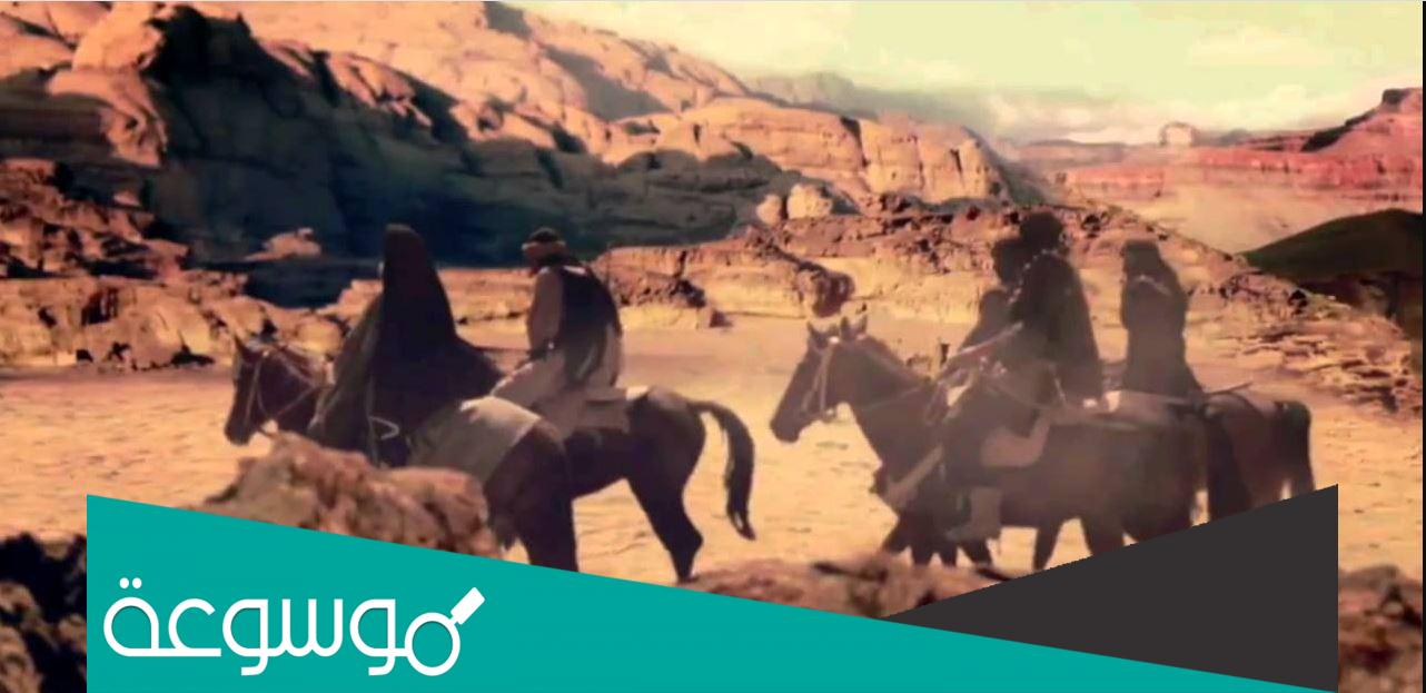 آل مكتوم وش يرجعون