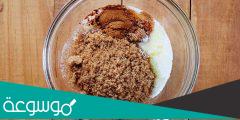 أفضل سكر بني رطب وكيفية تليين السكر البني الصلب