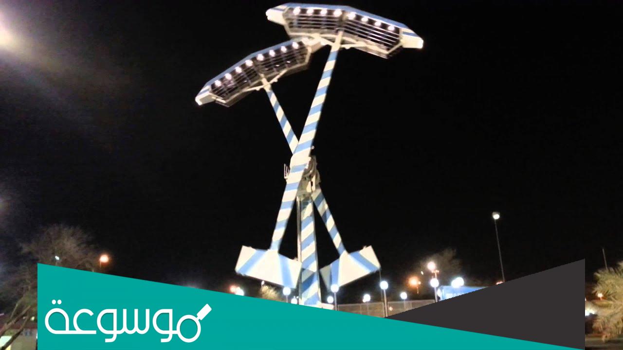 اسعار تذاكر حديقة اثار الهيلي في مدينة العين الاماراتية