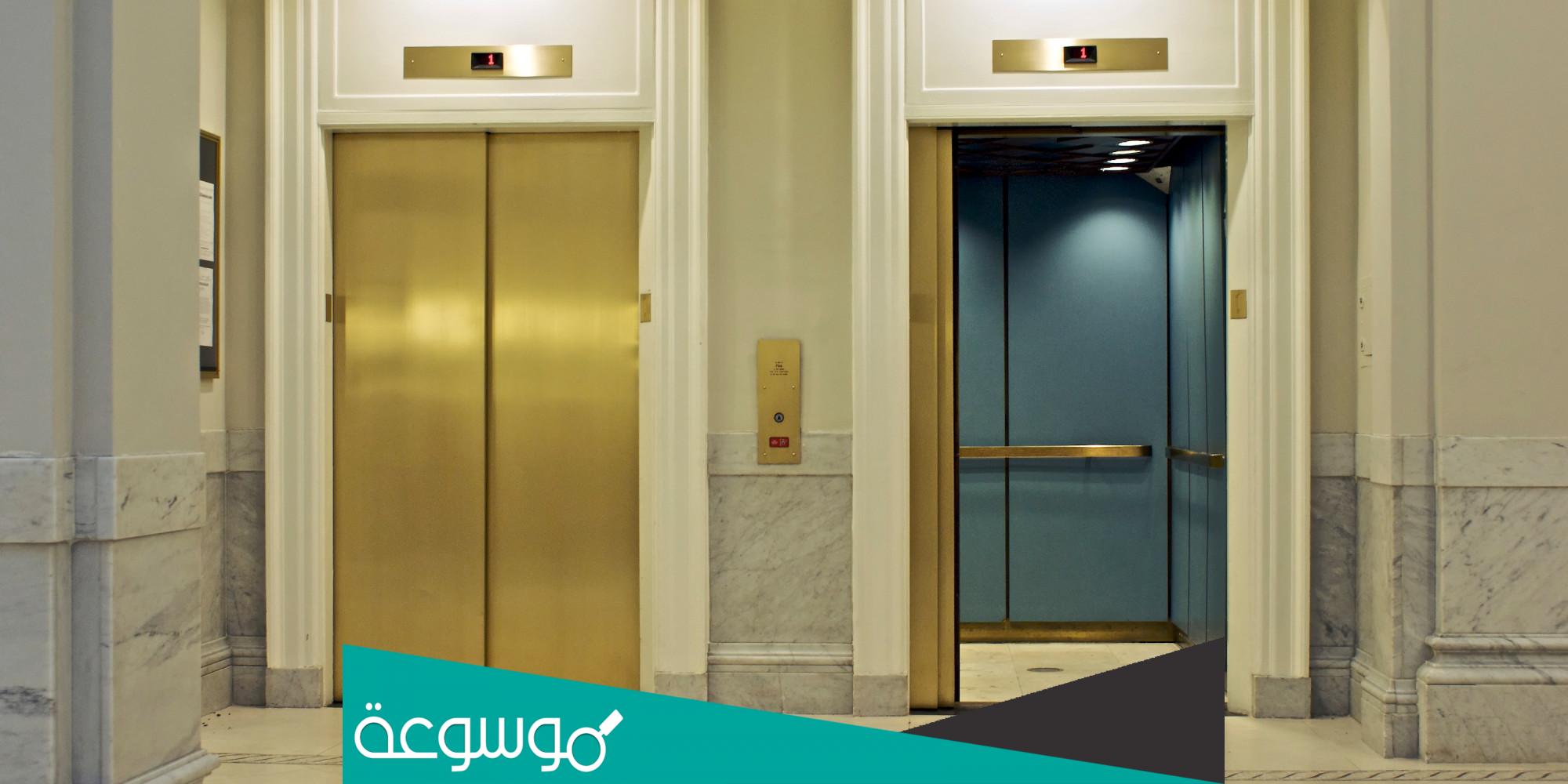 اسعار مصاعد ميتسوبيشي السعودية