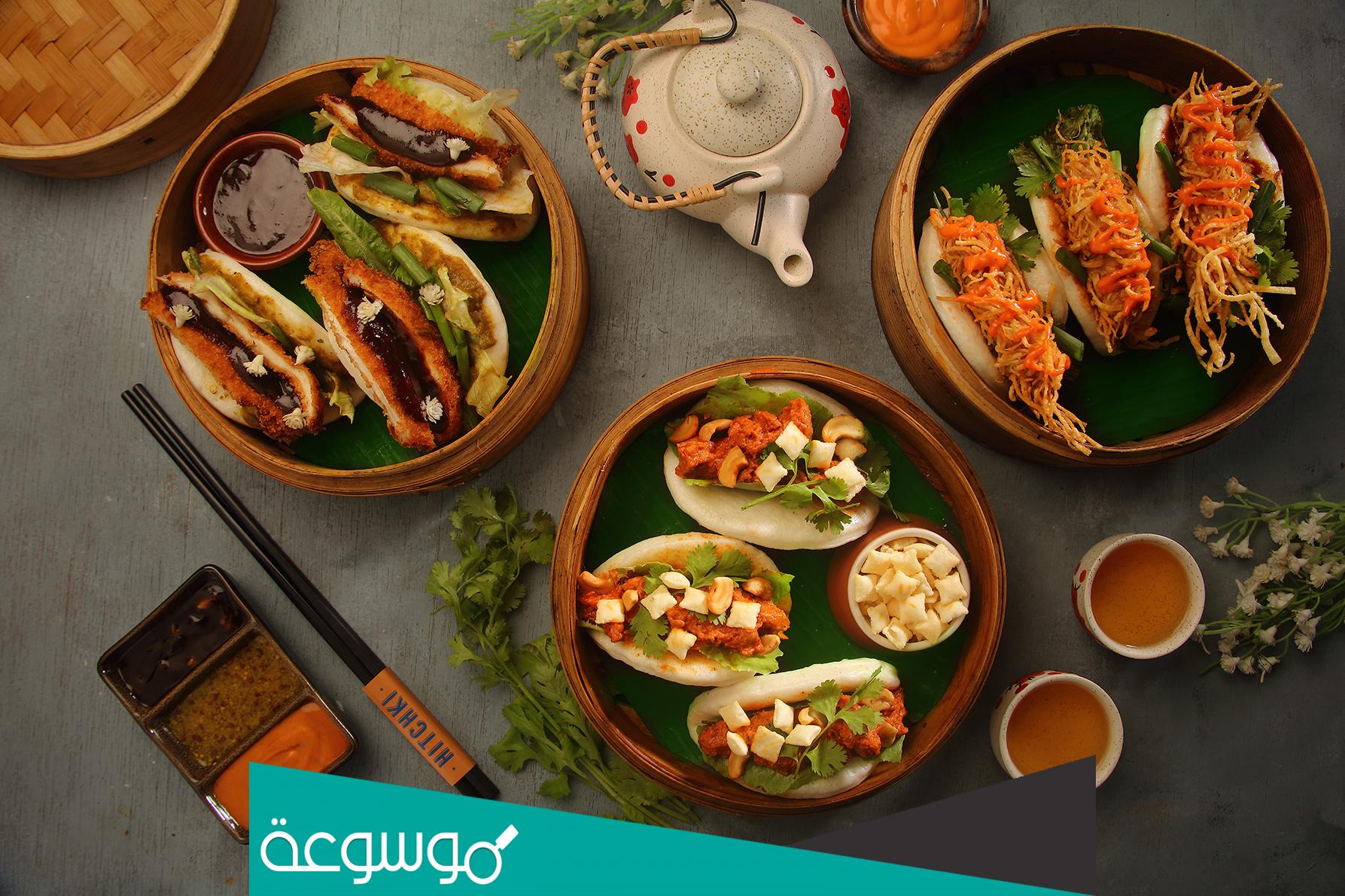 اشهر الوجبات في اندونيسيا ومجموعة من الأكلات الشهية1