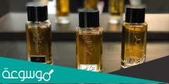 افضل عطور فيصل الدايل 2022