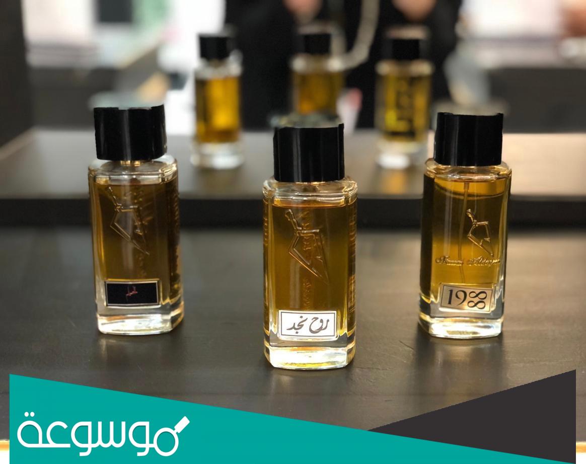 افضل عطور فيصل الدايل 2022