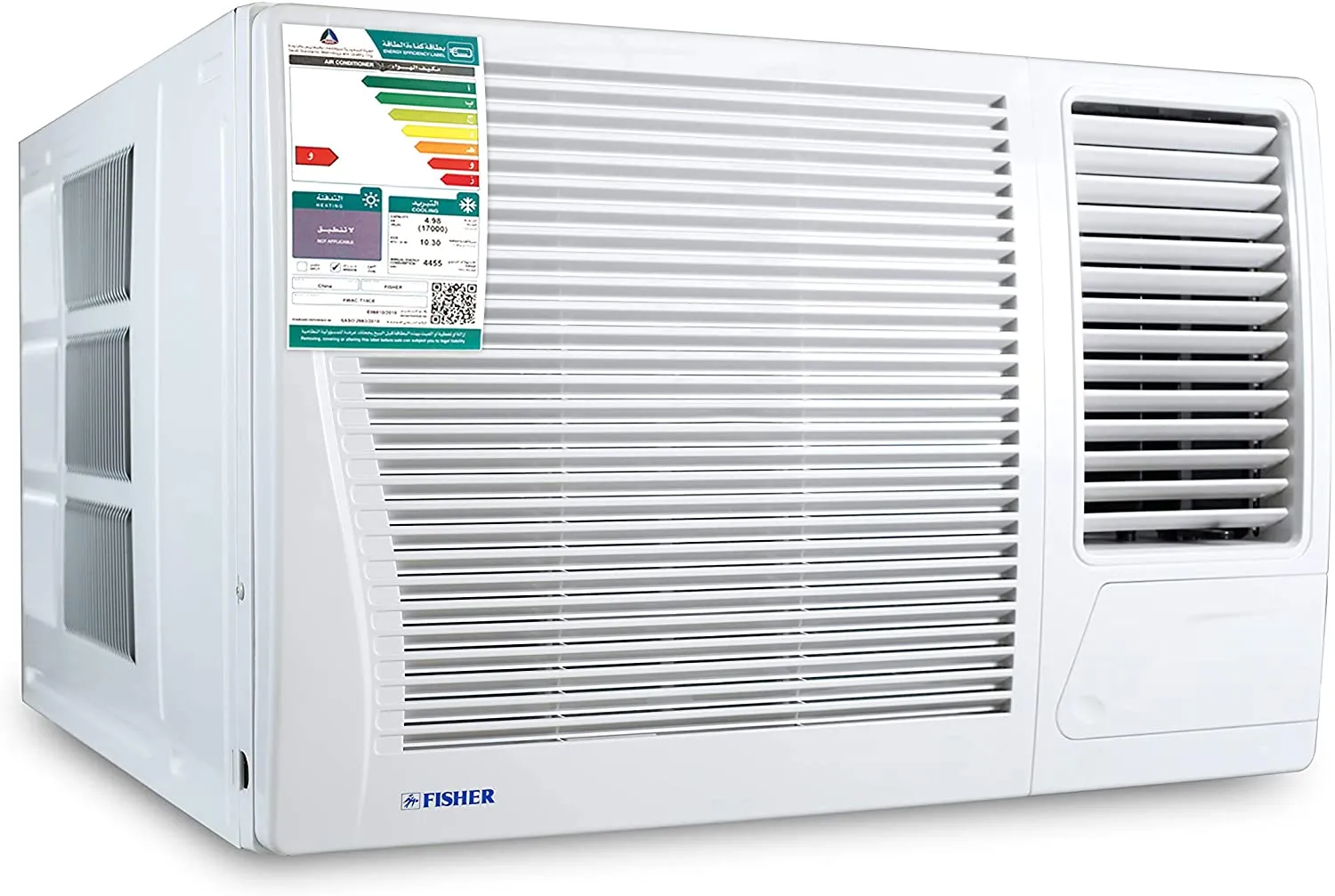 افضل مكيف شباك في السعودية 2022