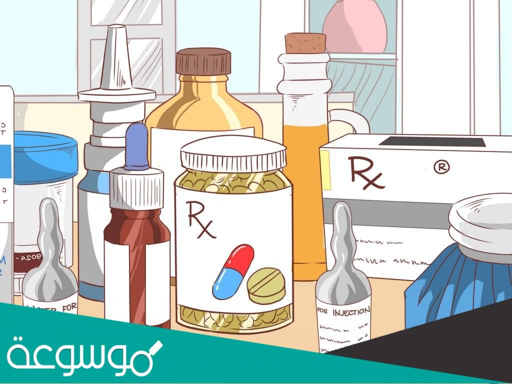 افضل ملين للبطن من الصيدليه