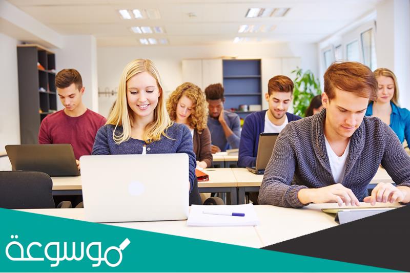 الأوراق المطلوبة في جامعات جورجيا