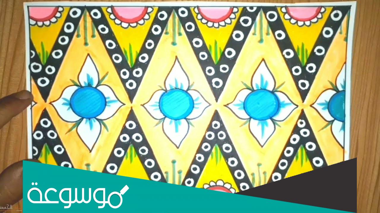 الباتيك هو .. كيف يستخدم الباتيك وما هي أنواعه