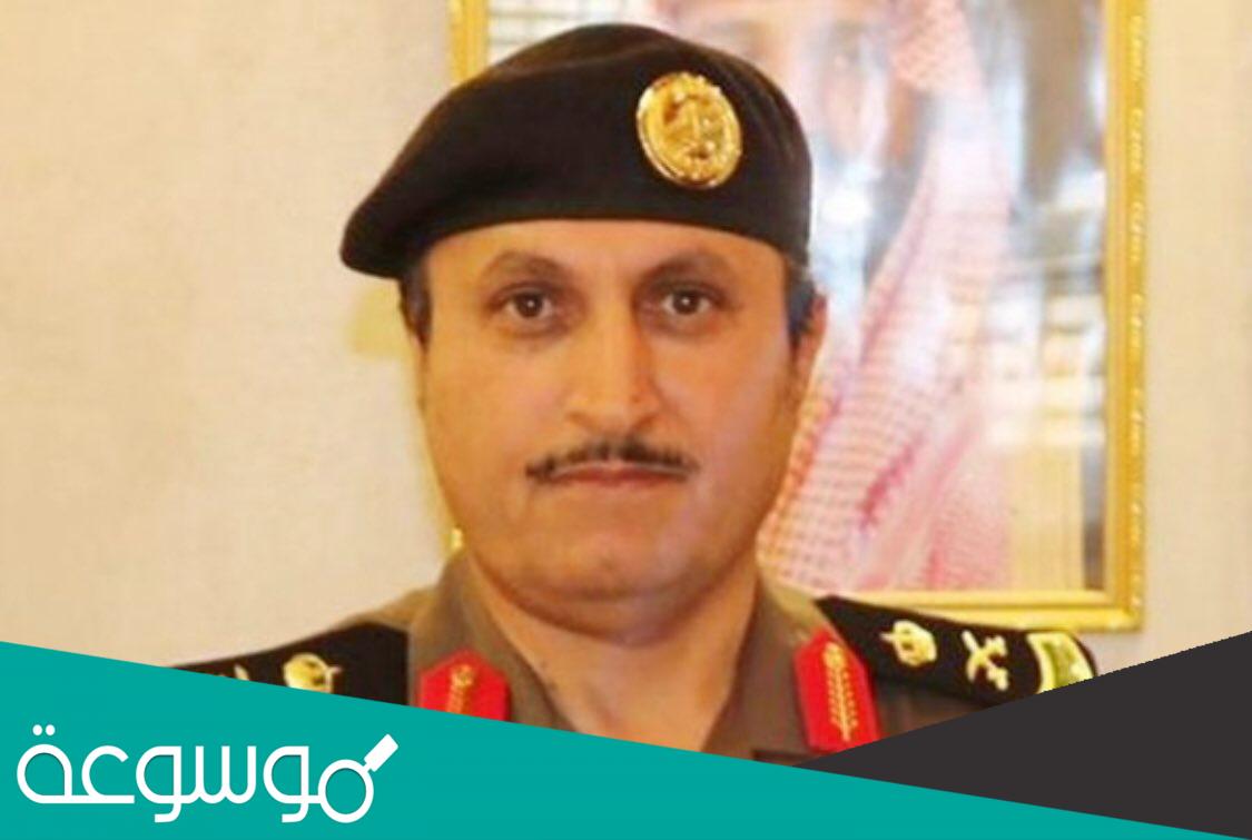البسامي من اي قبيلة