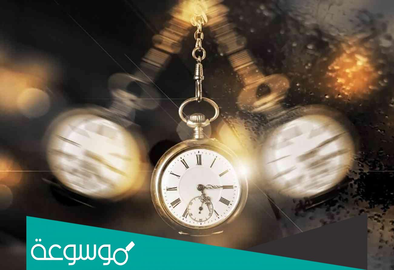 الدهر كم سنة وما هو الدهر في الإسلام