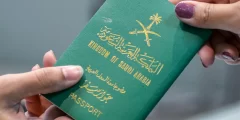 الدول المسموح السفر لها للسعوديين 2022