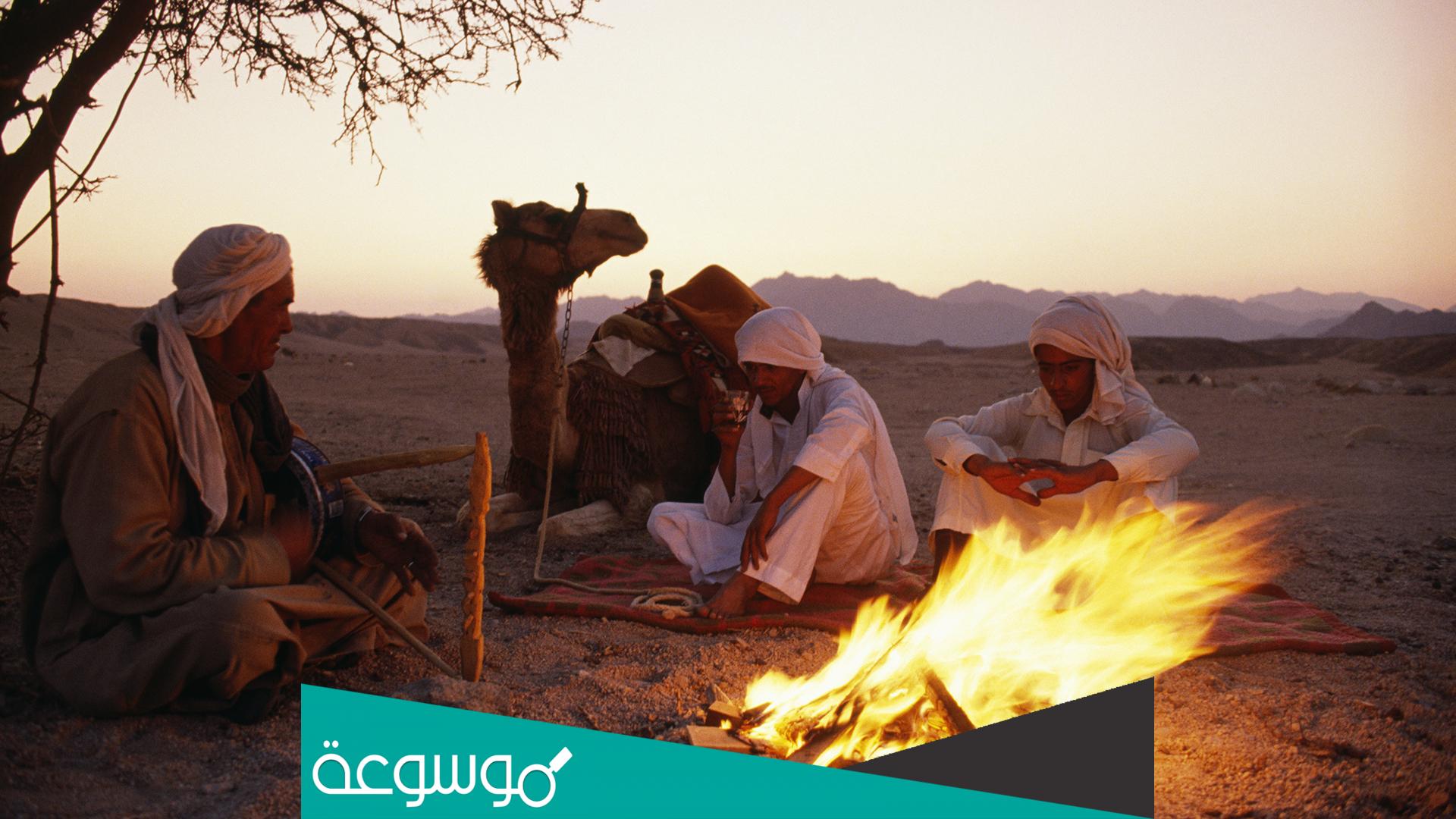 الصيعري وش يرجع اصل قبيلة الصيعري من وين