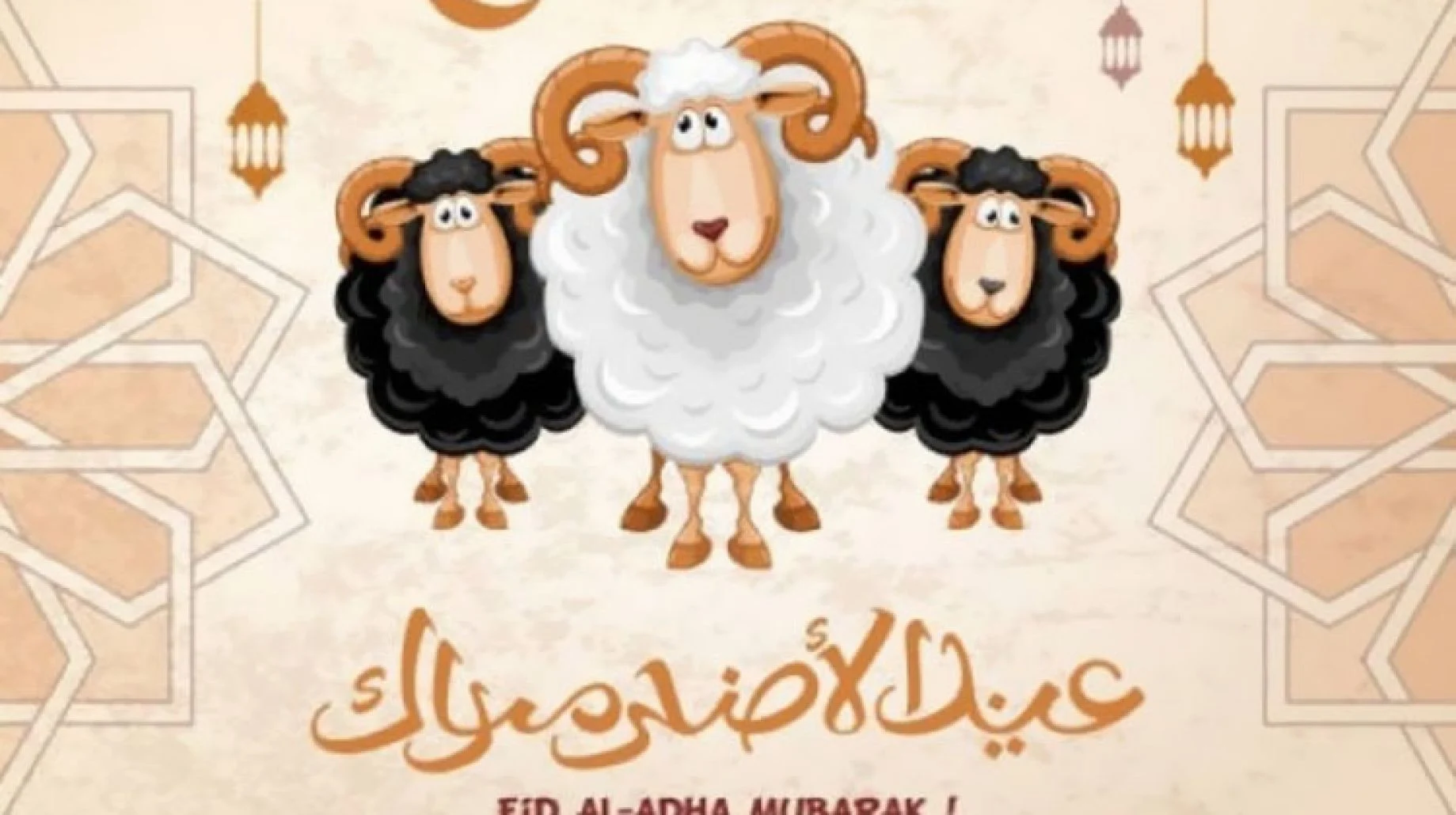 العيد الكبير يوم كام 2022