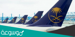الناقل الجوي الجديد في السعودية