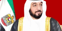 اهم انجازات الشيخ خليفة بن زايد