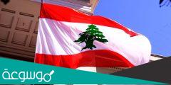 اين انتخب في لبنان