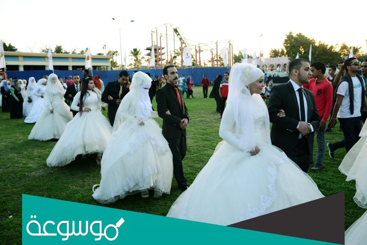 تجربتي بالزواج من دار الأيتام