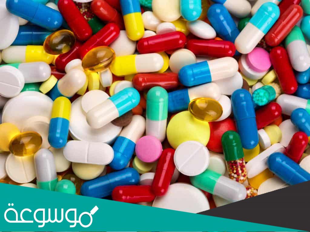 تجربتي مع حبوب الكروميوم للتخسيس وفقدان الوزن