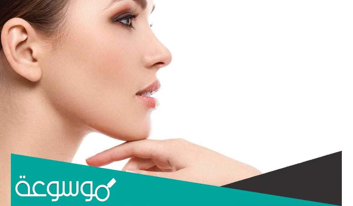 تحديد الفك | مميزات الفيلر والنتائج والتكلفة