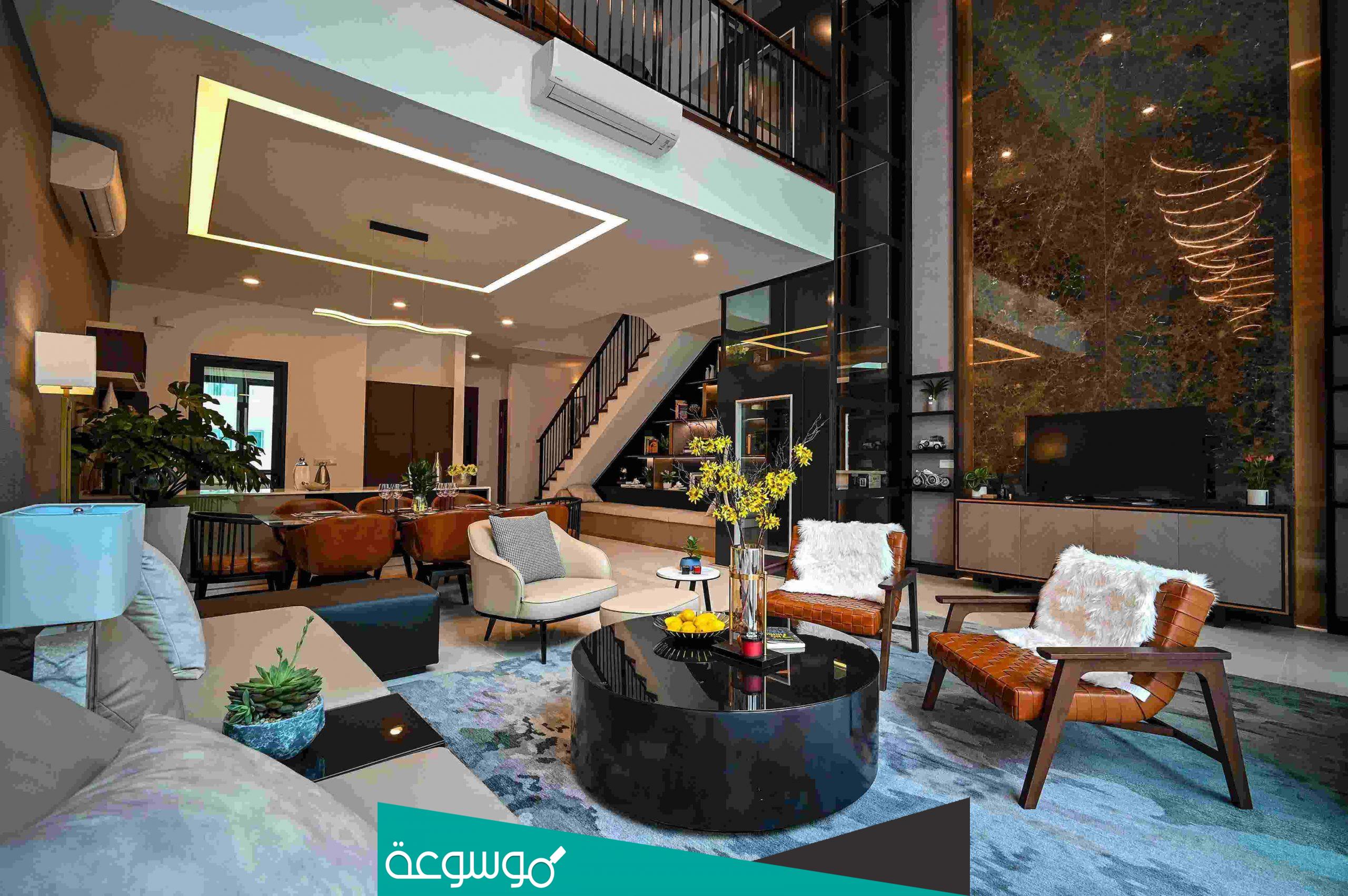 مخطط استراحة روعة مودرن 2022